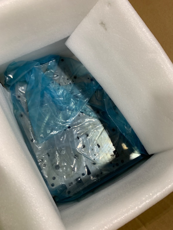 Photo 1 of 4R70W 4R75W 4R75E Transmission Valve Body Compatibile with F150 Explorer 2001-2008