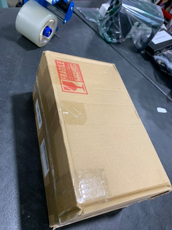 Photo 1 of Glasseam Glass Tapered Candlestick Holders: 20 Pcs Ribbed Pink Candle Sticks Holder Decor Modern Fluted Taper Candle Holders Bulk for Table Centerpiece Pink Wedding Decor Valentine Dinner Parties