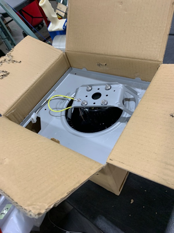 Photo 1 of Suordii S97018218 Bathroom Exhaust Fan Motor Compatible with QT90L, QT90E, QT110, QTR100, QTR110-A, QTR100L, QTXEN110, QTRN110, QTN110E-A - Replaces S97020971, S97020048