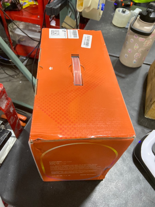 Photo 1 of Karaoke Machine for Adults, Built-in 10.1" HD Lyrics Screen, Supports WiFi Bluetooth HDMI USB and TF, Portable Karaoke Player with 2 Wireless Microphones for Home Party Family Gathering