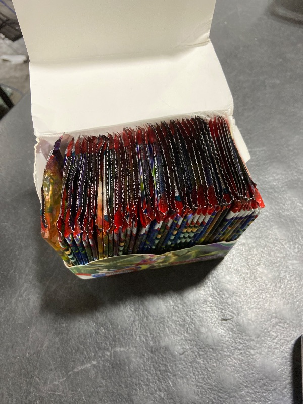 Photo 1 of Pokémon TCG: Scarlet & Violet Booster Display Box (36 Packs)