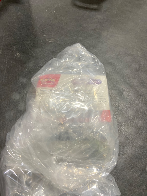 Photo 1 of Pokémon TCG: Scarlet & Violet Booster Display Box (36 Packs)