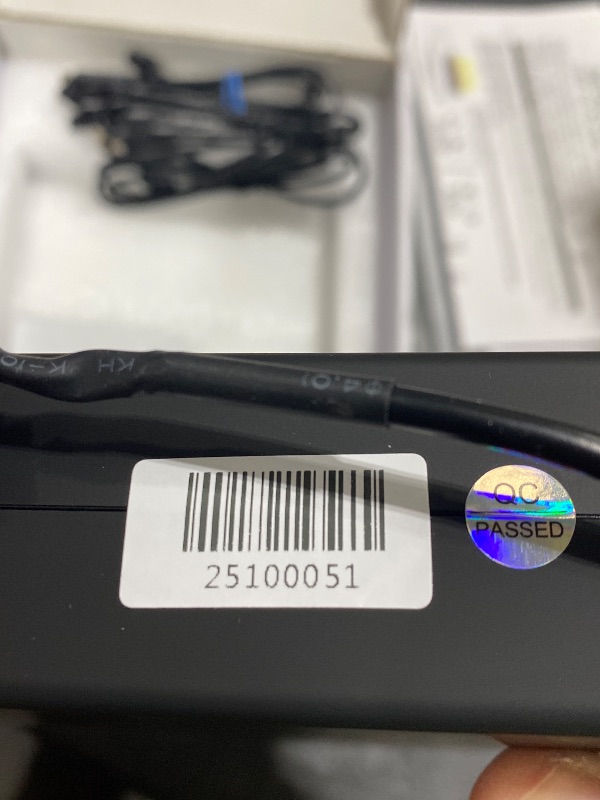 Photo 1 of (AIE)-USBCDPLAY2 - Integrated Car/Vehicle CD Player via USB Data Port Factory Radio Connection – (For Vehicle Compatibility - Review Fit Chart in Images)