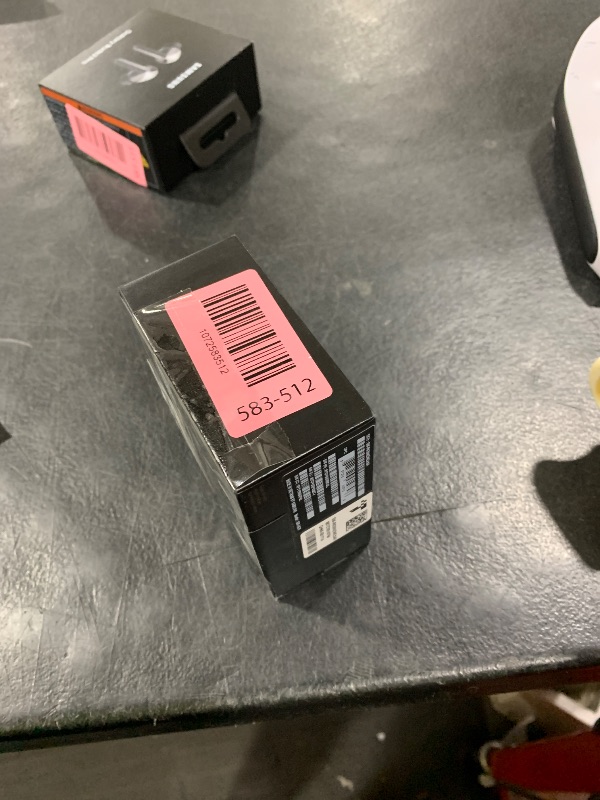 Photo 1 of Samsung Galaxy Buds 3 Pro AI True Wireless Bluetooth Earbuds, Noise Cancelling, Sound Optimization, Redesigned Comfort Fit, White [US Version, Amazon Exclusive, 