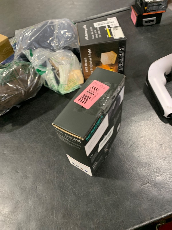 Photo 1 of Logitech MX Master 4, Ergonomic Wireless Mouse with Advanced Performance Haptic Feedback, Ultra-Fast Scrolling, USB-C Charging, Bluetooth, Windows, MacOS - Graphite