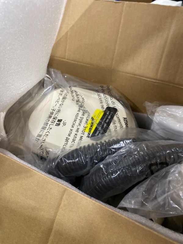 Photo 1 of uwant Carpet Cleaner Machine 22Kpa Portable Carpet Cleaner for Pet, Upholstery Cleaner Machine with Oxy Solution Set of 1 for Spot, Cars,Rug,Furniture