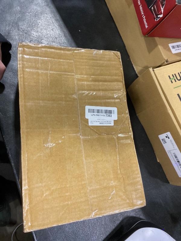 Photo 1 of Pallet Puller Clamp,Stump Puller,2204pound Pulling Capacity Heavy Duty Single Scissor Clamp,for Pulling Pallets, Woods and Other Things Easily, 5Inches Bigger Jaw Opening Pallet Grabber