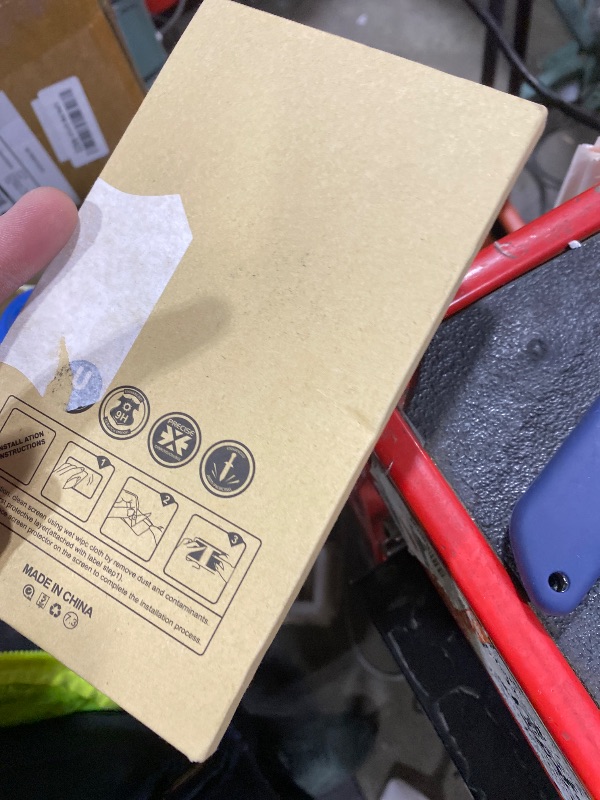 Photo 1 of [3+3 Pack] Pixel 7 Screen Protector + Camera Lens Protector, HD Tempered Glass Film, Fingerprint Unlock, Anti-Scratch, Easy Installation, Bubble Free, 9H Glass Screen Protector for Google Pixel 7 5G