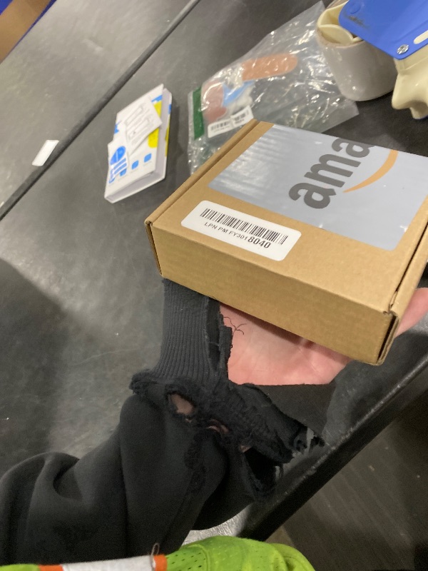 Photo 1 of Kidde Hardwired Kidde App Enabled Smart Smoke and Carbon Monoxide Detector, AA Battery Backup, Voice Alerts, Interconnected Alarm