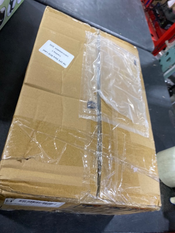 Photo 1 of Litezone RGB Hexagon Garage Lights, Music Sync LED Hexagon Lights for Gaming Room, Smart App & Remote Control, DIY Honeycomb Ceiling Light for Studio Gym Basement Deco