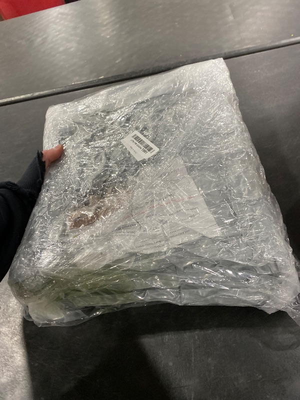 Photo 1 of Large Modern Area Rugs for Living Room Bedroom, 6x9 Feet Grey Ultra Soft Solid Thickened Memory Foam Indoor Minimalist Carpets, Non-Slip Comfy Rugs for Boys Girls Nursery Kids Room Home Décor