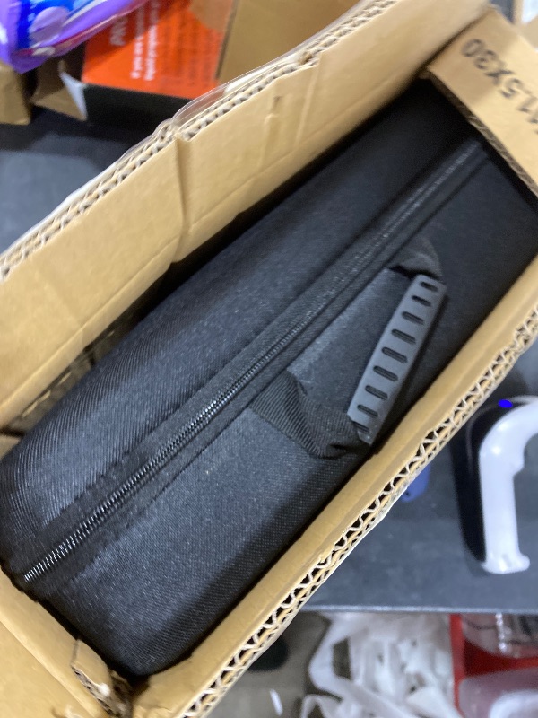 Photo 1 of Portable Welding Machine 110V, Portable Handheld Welder with IGBT Inverter 5 Variable Current Adjustment, Electric ARC Stick Welder Gun for 1/16"-1/8" Rods, Carring Case &20 Rods Included