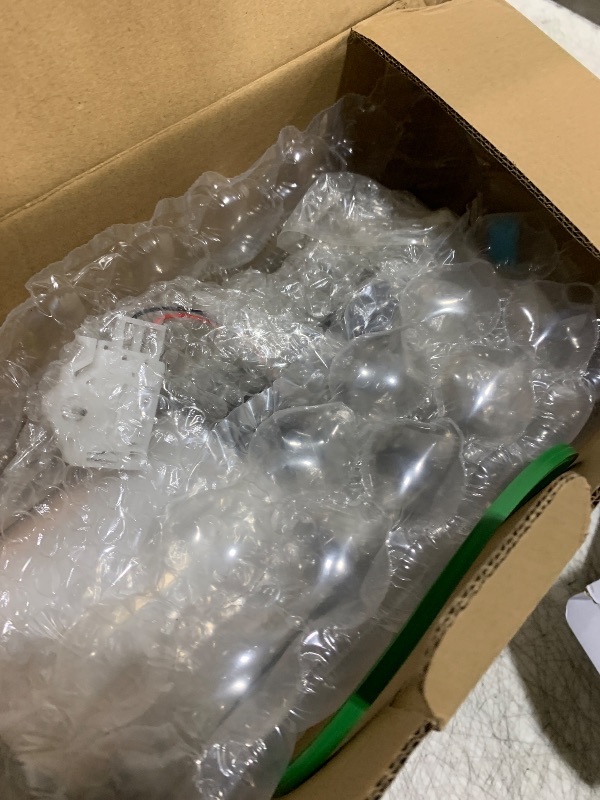 Photo 1 of OTO-K Electric Fuel Pump Module Assembly Compatible with Nissan Pathfinder 2017 2018 2019 & Infiniti QX60 2017 2018 2019, 3.5L, Gas, with Pressure Sensor Replaces FG2307, 170409PJ0A