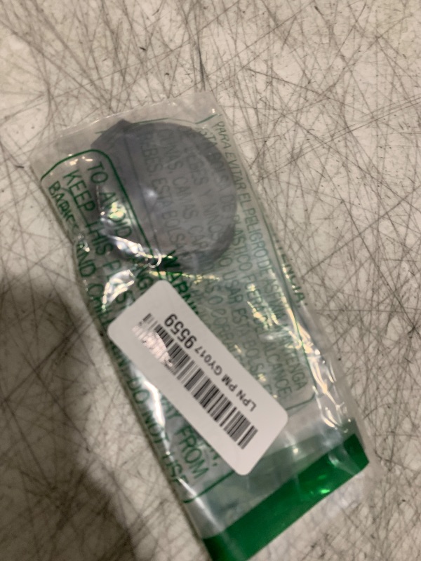 Photo 1 of 1 Pack Thumbprint Fingerprint Ink Pad Stamp Pad for Notary Supplies Identification Security ID Fingerprint Cards Law Enforcement Fingerprint Black Stamp Ink pad