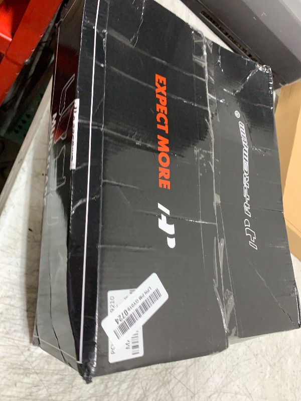 Photo 1 of A-Premium Set of 4PCS Mud Flaps Splash Guards Mudguards Mudflaps with Hardware Kits Accessory Compatible with Hummer H3 2006 2007 2008 2009 2010, Sport Utility, Black Color, Front LH RH and Rear LH RH