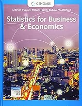 Photo 1 of Statistics for Business & Economics 14th Edition