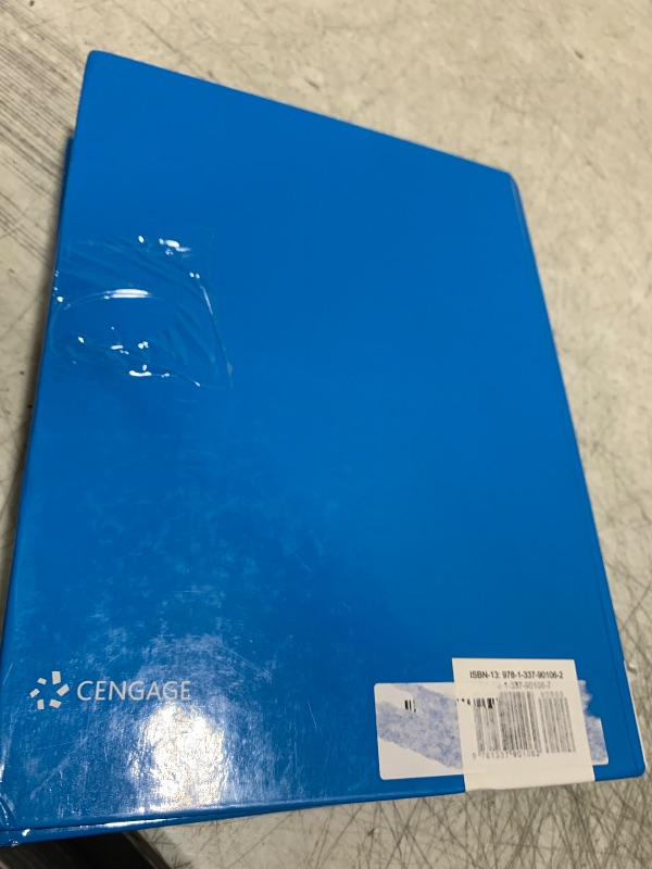 Photo 1 of Statistics for Business & Economics 14th Edition
