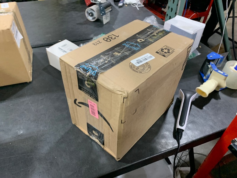 Photo 1 of Pocket Hose 50 FT Copper Bullet Expandable Hose w/Thumb Spray Nozzle, AS SEEN ON TV, 650psi 3/4in Solid Copper Anodized Aluminum Fittings Lead-Free Lightweight No-Kink Garden Hose