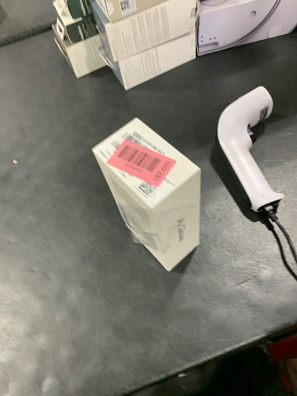 Photo 1 of CJkao Smart Glasses with Camera, HD Camera Glasses, Video Recording, Voice Assistant control bluetooth music ai Glasses for Teenager Men Women (G2-White)