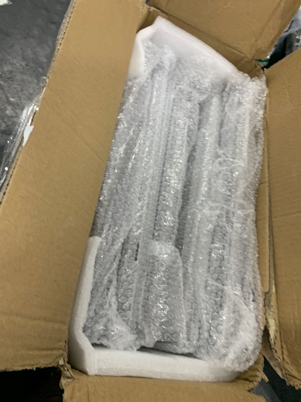 Photo 1 of Purse Organizer for Closet,Clear Acrylic Display Case for Handbag Organizer, Purse Storage Box with Magnetic Door, Plastic Storage Bins for Book, Collectibles, Cosmetic (5 Pack)