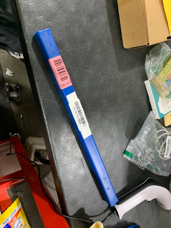 Photo 1 of 100pcs Stainless Steel TIG Welding Rod ER308L, 1/16"x16" Stainless Steel Welding Rod,Tig Filler Rod Low Splatter Corrosion Resistance, TIG Welding Accessories, Welding Rods