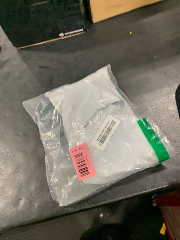 Photo 1 of 5Pcs Magic Window Cleaning Brush - Groove Gap Corner Crevice Cleaner for Windows and Tracks, Window Track Cleaning Tools