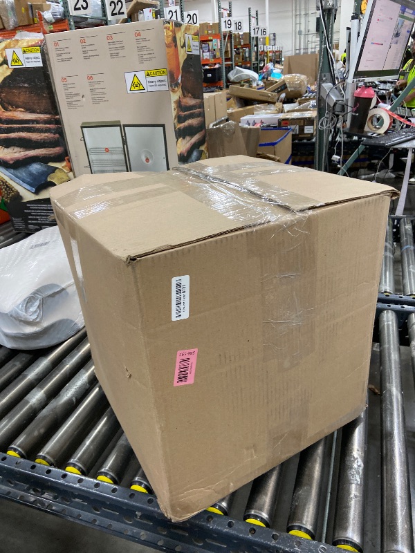 Photo 1 of ONASAR 8x10 Area Rugs for Living Room, Fluffy Grey and Black Bedroom Rug, Geometric Boho Large Soft Plush Shaggy Fuzzy Floor Carpet for Nursery Kids Classroom Playroom Dorm Home Decor