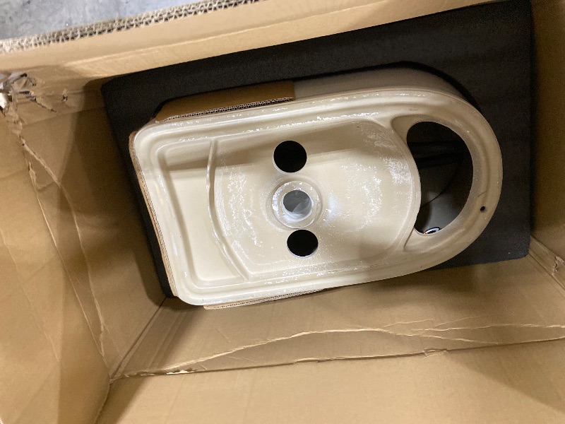 Photo 1 of VIPOOO Smart Toilet with Bidet Built In- U-Widening Heated Seat, Foam Shield, Automatic Modern Intelligent Toilet With User Definition, Foot Sensor Flush, Warm Water Dryer VIP-U02PRO