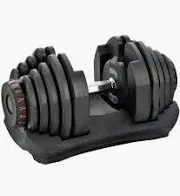 Photo 1 of Bowflex SelectTech 1090