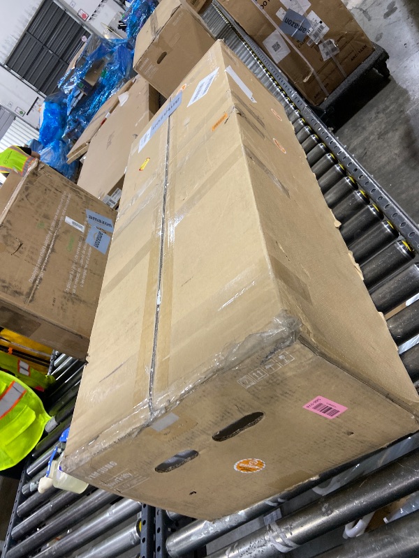 Photo 1 of Samsung 49” Business Curved Ultrawide Dual QHD Computer Monitor, USB-C, DisplayPort, HDMI, 120Hz, VESA DisplayHDR 400, Built-in Speakers, Height Adjustable Stand, Eye Care, LS49C954UANXZA, 2024