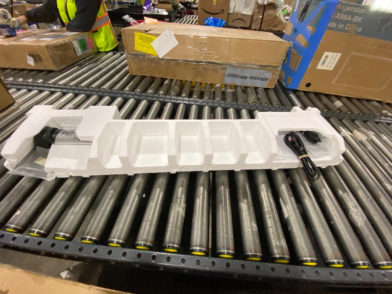 Photo 1 of Samsung 43” Smart Monitor M7 (M70F) 4K UHD Display, Samsung Vision AI, Smart TV Apps, Gaming Hub, USB-C, HDMI and USB-A, Black, LS43FM702UNXZA, 2025