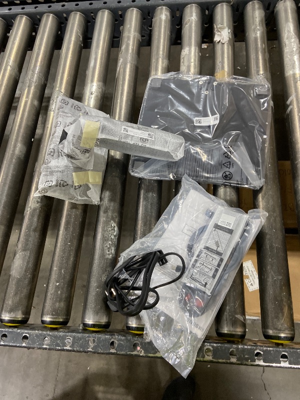 Photo 1 of Samsung 43” Smart Monitor M7 (M70F) 4K UHD Display, Samsung Vision AI, Smart TV Apps, Gaming Hub, USB-C, HDMI and USB-A, Black, LS43FM702UNXZA, 2025