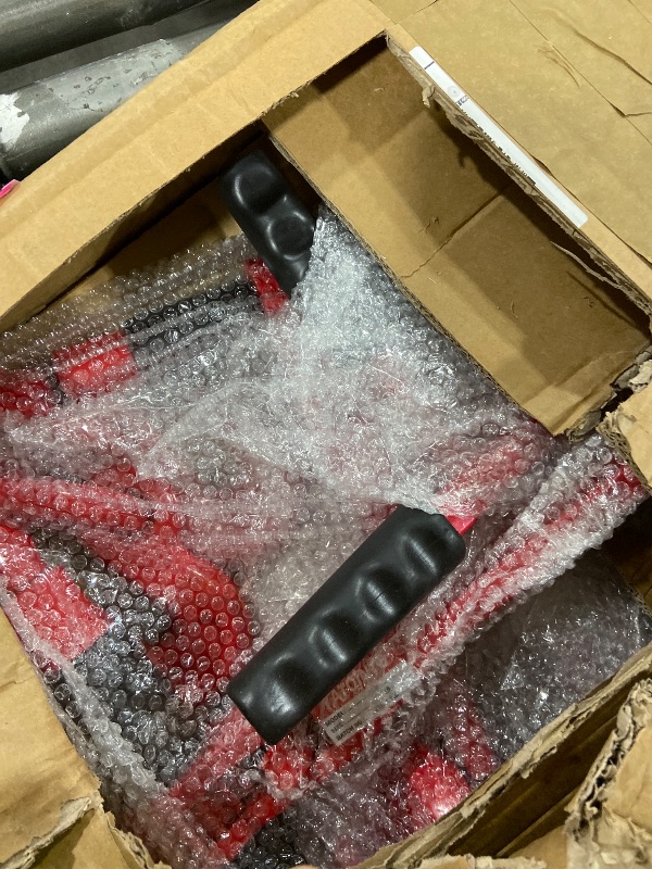 Photo 1 of YATOINTO Ratchet Chain Binders 1/2'' - 5/8‘’ | 4 Pack Load Binder with 2 Grab Hooks | Tie Downs for Grade 70 Transport Chain | 13,000 Lbs. Safe Working Load- Heavy Duty Ratchet Binders for Towing