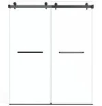 Photo 1 of SHOWER DOOR 60"X 75" INCHES
