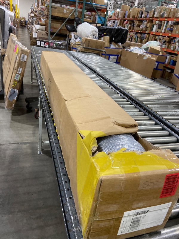 Photo 1 of 12 Inch Multilayer Hybrid King Mattresses|Cochones Mattress|Nectar Mattress|Medium Firmness|Cool and Breathable|Individual Pocketed Springs for Motion Isolation|in a Box (12King)