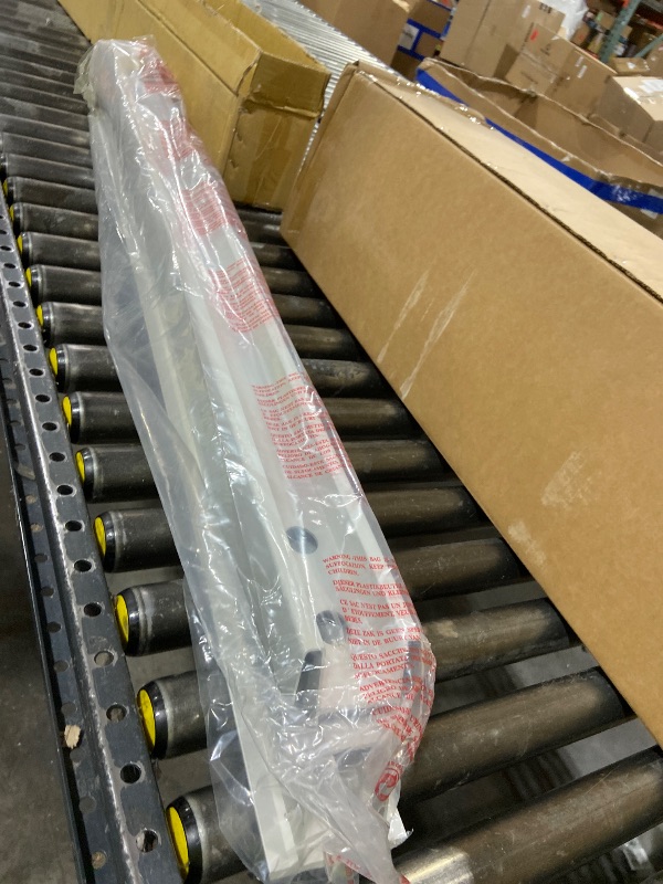 Photo 1 of Sunny Health & Fitness Asuna Aluminum Slide Rail