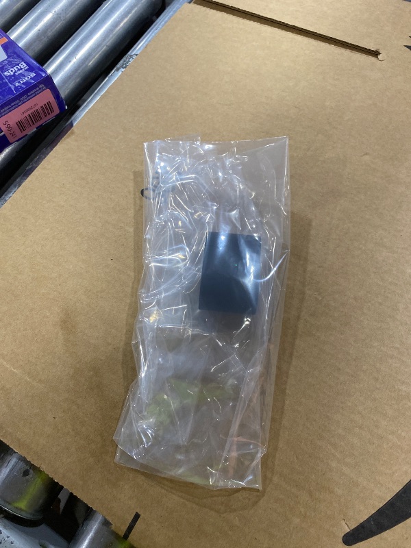 Photo 1 of Sony WF-1000XM6 The Best Truly Wireless Noise Cancelling Earbuds (2026 Model), Bluetooth in-Ear Headphones, with Studio-Quality Sound, Up to 24 Hours of Battery Life, Black
