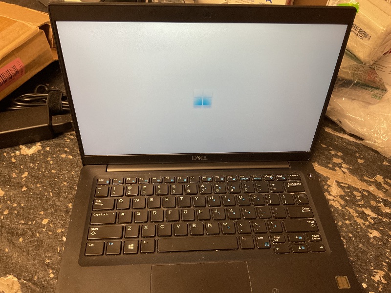 Photo 1 of ******* FOR PARTS   ******** Dell Latitude 7390 Laptop FHD Touchscreen, Intel Core I7-8650U 8th Gen Processor, 16GB Ram, 256GB SSD, Webcam, Type C, HDMI Windows 11 Pro(Renewed)
