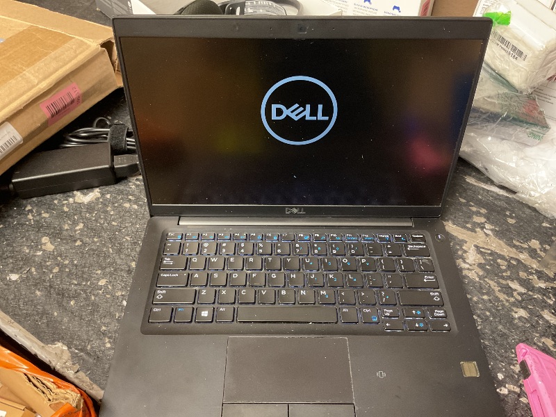 Photo 1 of ******* FOR PARTS   ******** Dell Latitude 7390 Laptop FHD Touchscreen, Intel Core I7-8650U 8th Gen Processor, 16GB Ram, 256GB SSD, Webcam, Type C, HDMI Windows 11 Pro(Renewed)