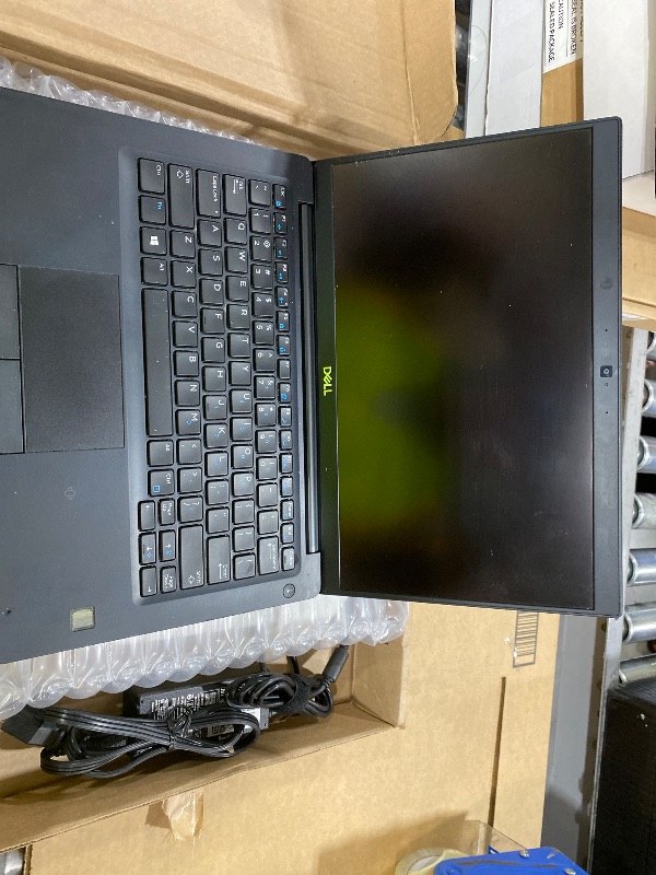 Photo 1 of SEE NOTES*** FOR PARTS ** Dell Latitude 7390 Laptop FHD Touchscreen, Intel Core I7-8650U 8th Gen Processor, 16GB Ram, 256GB SSD, Webcam, Type C, HDMI Windows 11 Pro(Renewed)