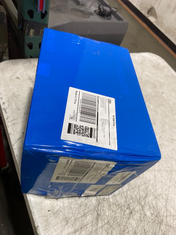 Photo 1 of AISIN AFTERMARKET ACCT-00574 Air Conditioner AC Compressor - Compatible with Toyota Camry 2012-2017, Highlander 2011-2013, Sienna 2011-2016, Lexus ES350 2013-2018 - 3.5L