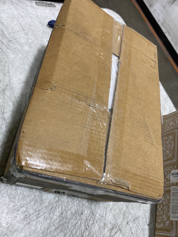 Photo 1 of Amico Ceiling Fans with Lights, 30 inch Low Profile Ceiling fan with Light and Remote Control, Flush Mount, Reversible, 3CCT, Dimmable, Noiseless, Black Ceiling Fan for Bedroom, Indoor/Outdoor Use