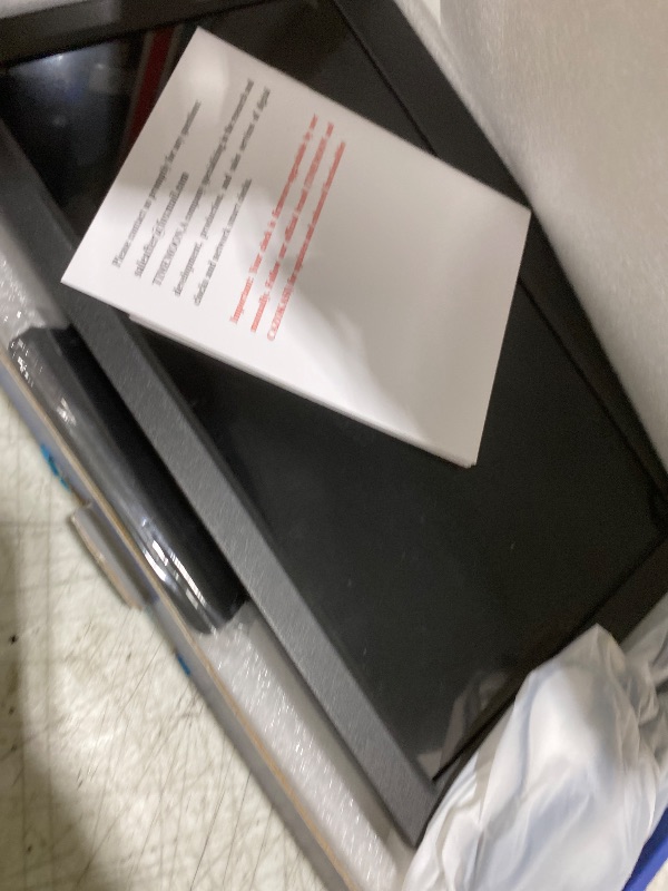 Photo 1 of FEYBYLA 2025 New Digital Clock with Temperature/Humidity & Weather Forecast, Auto Time Sync Large Display, Custom Alarms & Medication Reminders, Ideal for Elderly(Black, 10.1-Inch)