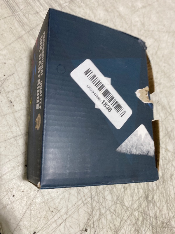 Photo 1 of TOKYOINK 923 Ink Cartridges Combo Pack 4 Pack Replacement for HP923 923 Ink Cartridges for OfficeJet 8120 8122e 8123 OfficeJet Pro 8130 8135e 8138e 8139e Printer Latest Version Without Chip 4 Pack