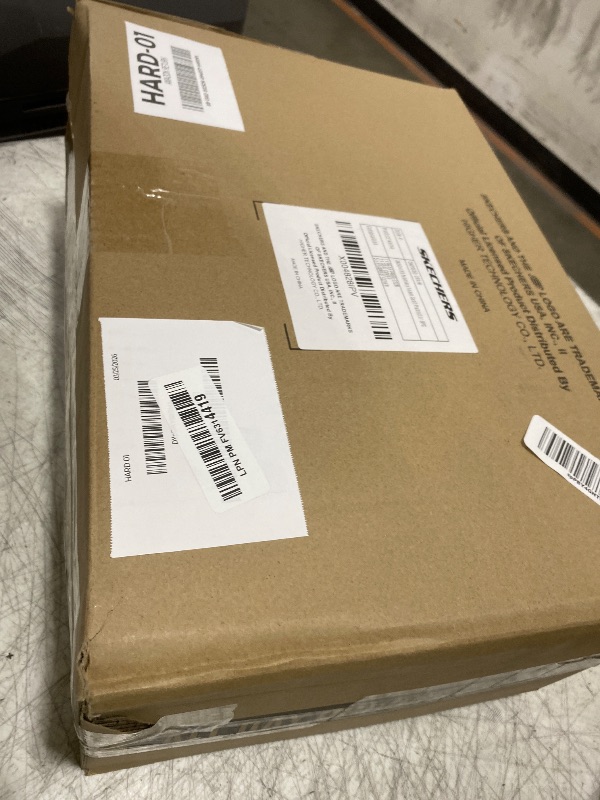 Photo 1 of Skechers Seat Covers, Premium Breathable Polyester Seat Covers, Car Seat Covers Full Set Airbag Compatible, Automotive Comfort for Most Cars, Vans, Trucks, SUVs (Full Set,Grey)