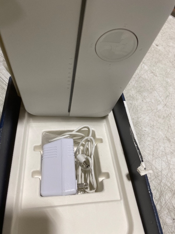 Photo 1 of Rachio WiFi Smart Sprinkler Controller (8-Zone Irrigation Remote Control) – App-Based Scheduling, Local Weather Intelligence, Rain Skips, Easy DIY Install