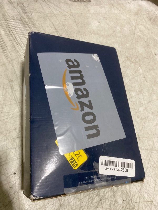 Photo 1 of Rachio WiFi Smart Sprinkler Controller (8-Zone Irrigation Remote Control) – App-Based Scheduling, Local Weather Intelligence, Rain Skips, Easy DIY Install