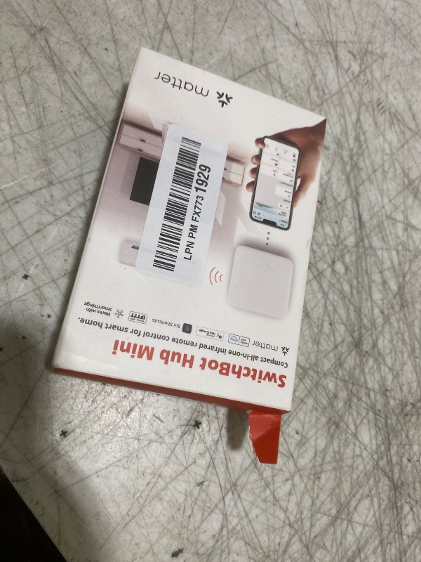 Photo 1 of SwitchBot Smart Electric Motorized Blinds Kit - 3Pack with 2.4G WiFi Remote Control, Solar Powered, Compatible with Alexa, Google Home and Siri, Light Sensing Control, Unlimited Group Control