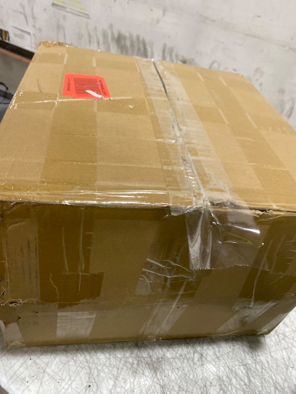 Photo 1 of Solar Roof Fan for 3.5”Ribbed Conex Shipping Container, Container Roof Vent, Suitable for Container Houses, Containers, Offices and Cabins