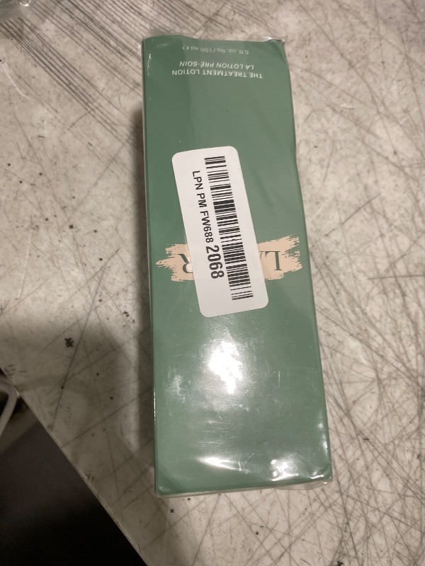 Photo 1 of La Mer The Treatment Lotion for Unisex 5oz